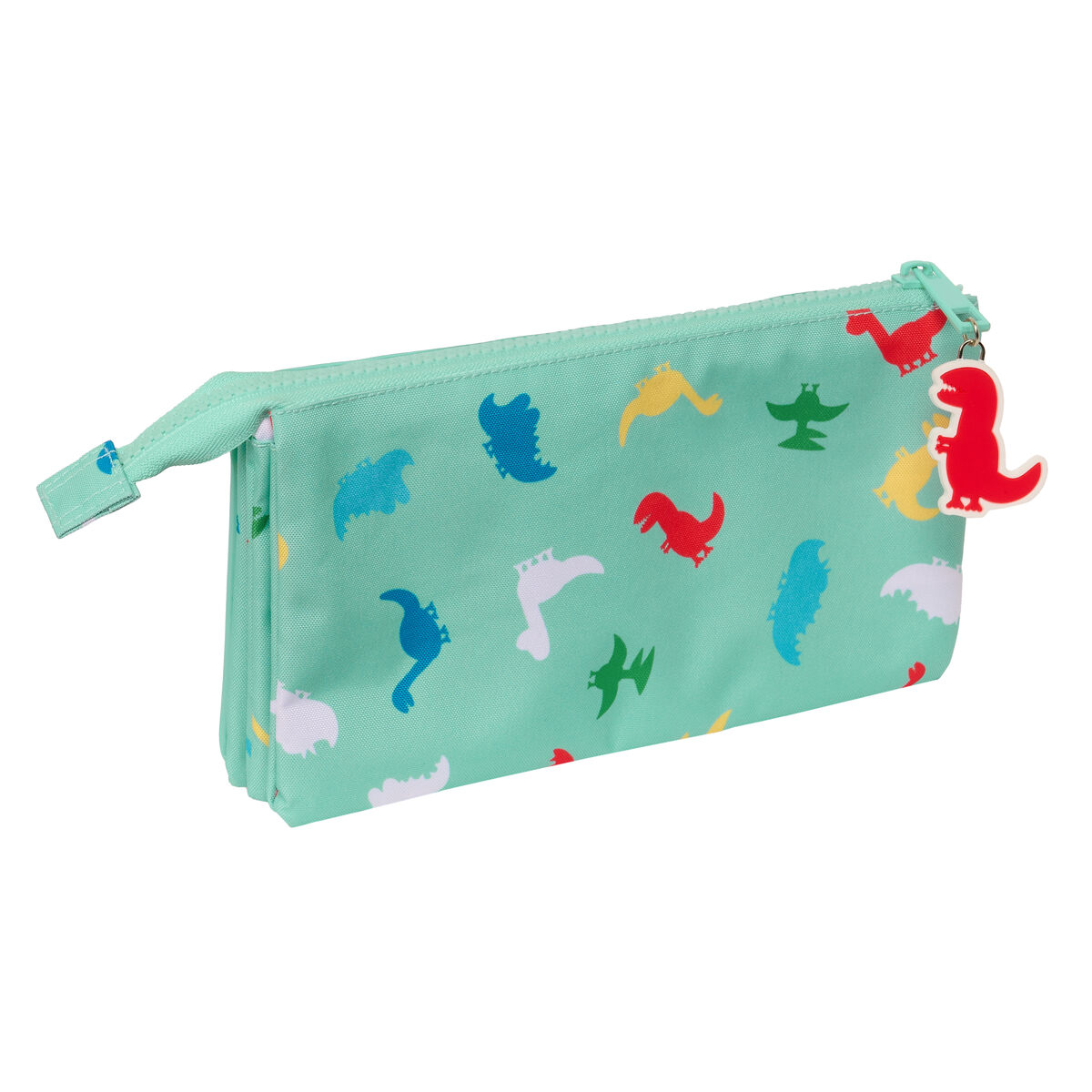 Penar dublu Peppa Pig George Mentă 22 x 12 x 3 cm